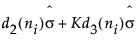 Equation shown here Equation shown here