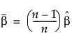 Equation shown here