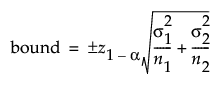 Equation shown here