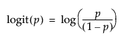 Equation shown here Equation shown here
