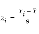 Equation shown here Equation shown here
