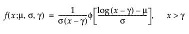 Equation shown here