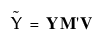 Equation shown here