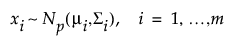 Equation shown here Equation shown here