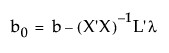 Equation shown here Equation shown here