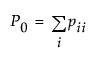 Equation shown here Equation shown here