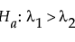 Equation shown here Equation shown here