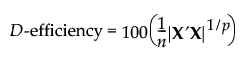 Equation shown here Equation shown here