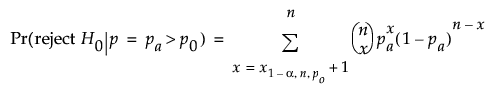 Equation shown here Equation shown here