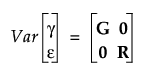 Equation shown here Equation shown here