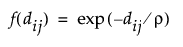 Equation shown here Equation shown here