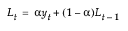 Equation shown here Equation shown here