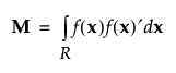 Equation shown here Equation shown here