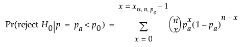 Equation shown here Equation shown here