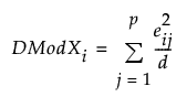 Equation shown here Equation shown here
