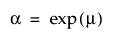 Equation shown here Equation shown here