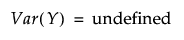 Equation shown here Equation shown here