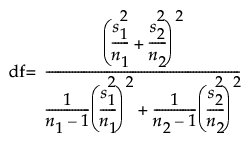 Equation shown here Equation shown here