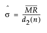Equation shown here Equation shown here