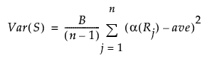 Equation shown here