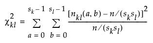Equation shown here Equation shown here