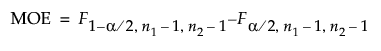Equation shown here Equation shown here