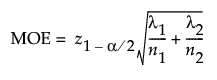 Equation shown here Equation shown here
