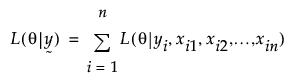 Equation shown here Equation shown here