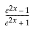 Equation shown here Equation shown here