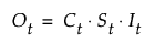 Equation shown here Equation shown here