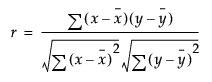Equation shown here Equation shown here