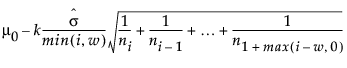Equation shown here Equation shown here