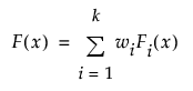 Equation shown here Equation shown here