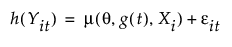 Equation shown here Equation shown here