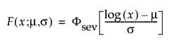 Equation shown here Equation shown here