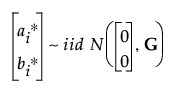 Equation shown here Equation shown here