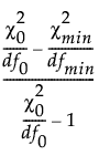 Equation shown here Equation shown here