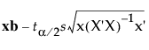 Equation shown here Equation shown here
