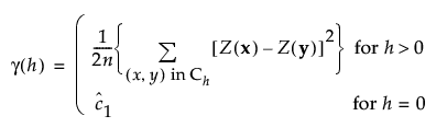 Equation shown here Equation shown here