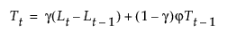 Equation shown here Equation shown here