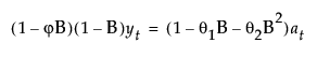 Equation shown here Equation shown here