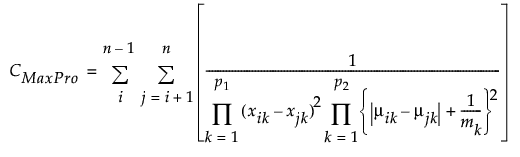 Equation shown here Equation shown here