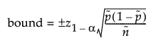 Equation shown here Equation shown here