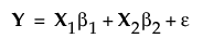 Equation shown here Equation shown here