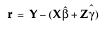 Equation shown here Equation shown here