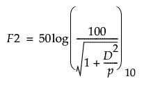 Equation shown here Equation shown here