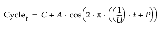 Equation shown here