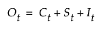 Equation shown here Equation shown here