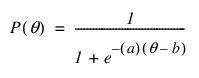 Equation shown here Equation shown here