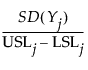 Equation shown here Equation shown here